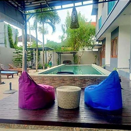 Sunny Canggu Ngoại thất bức ảnh