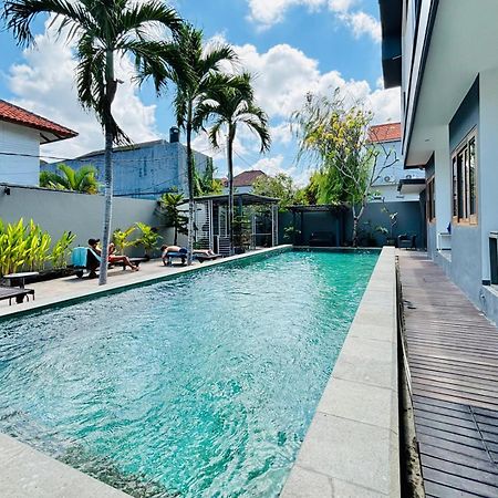 Sunny Canggu Ngoại thất bức ảnh