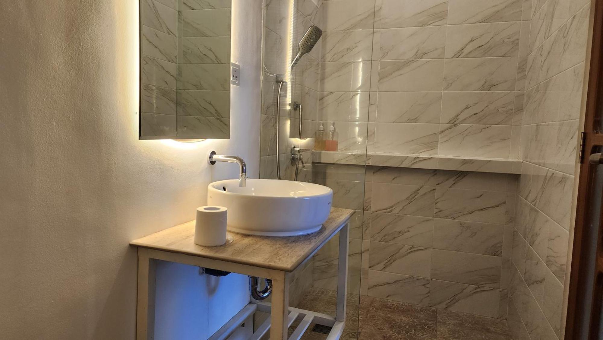 Sunny Canggu Ngoại thất bức ảnh
