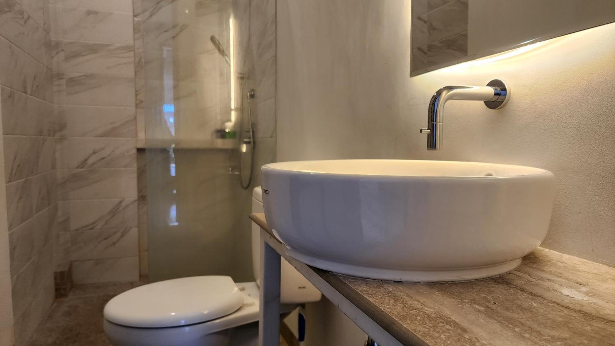 Sunny Canggu Ngoại thất bức ảnh
