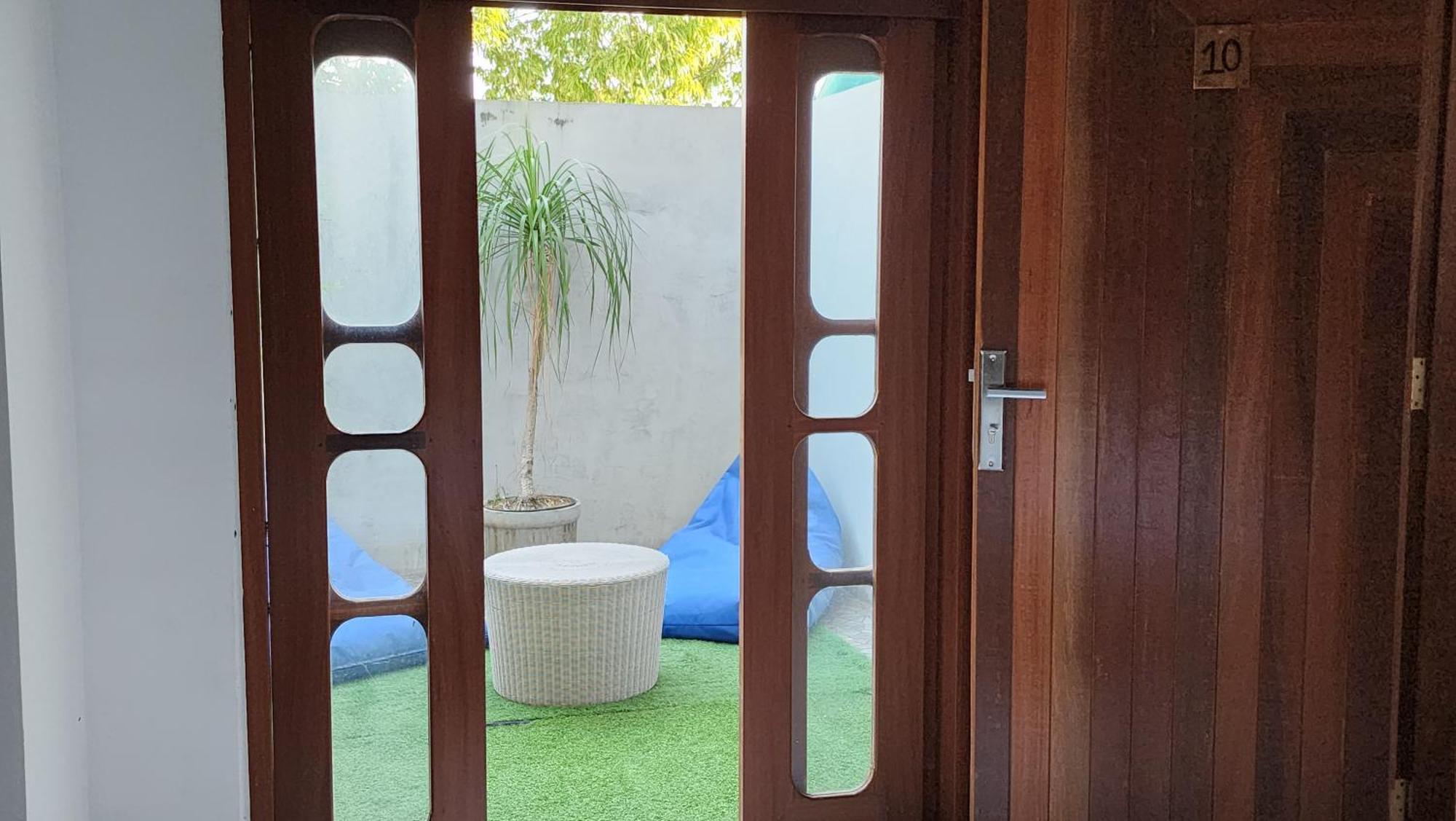 Sunny Canggu Ngoại thất bức ảnh