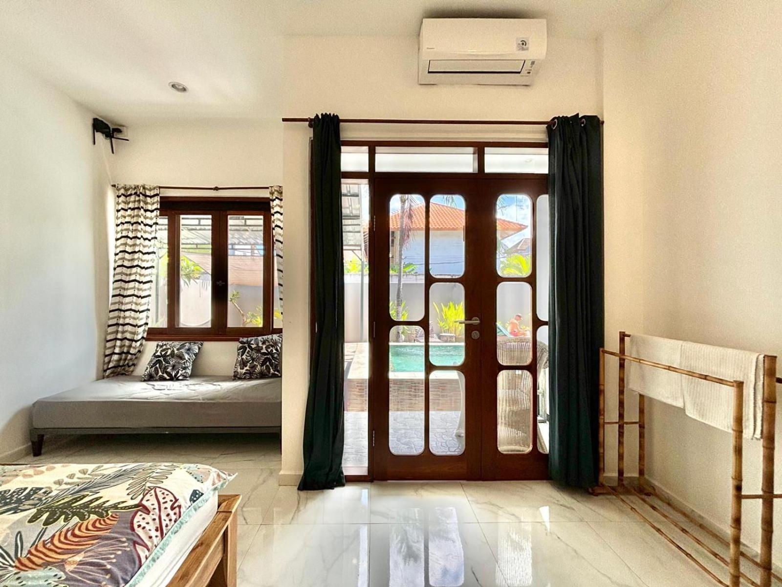 Sunny Canggu Ngoại thất bức ảnh