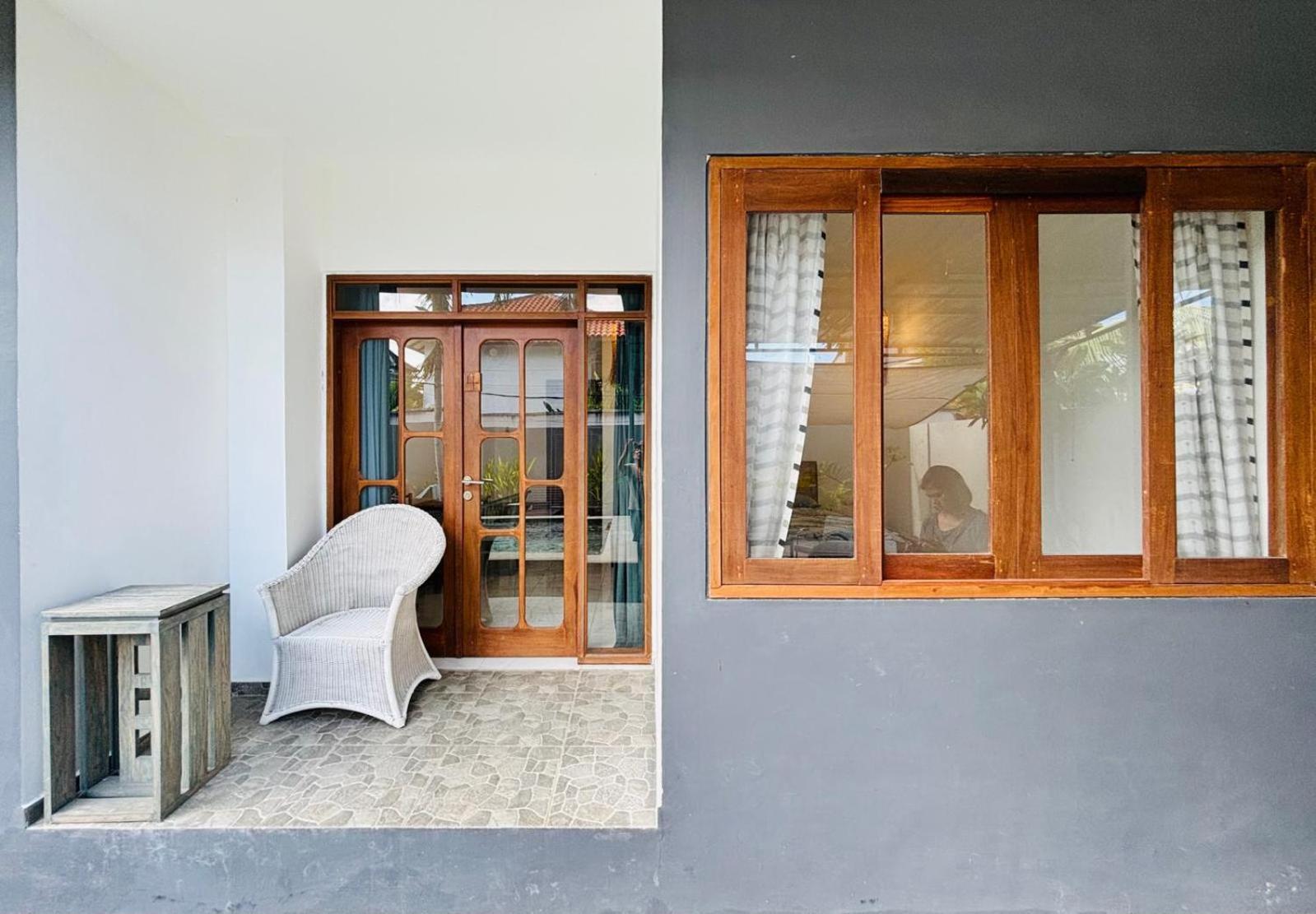 Sunny Canggu Ngoại thất bức ảnh