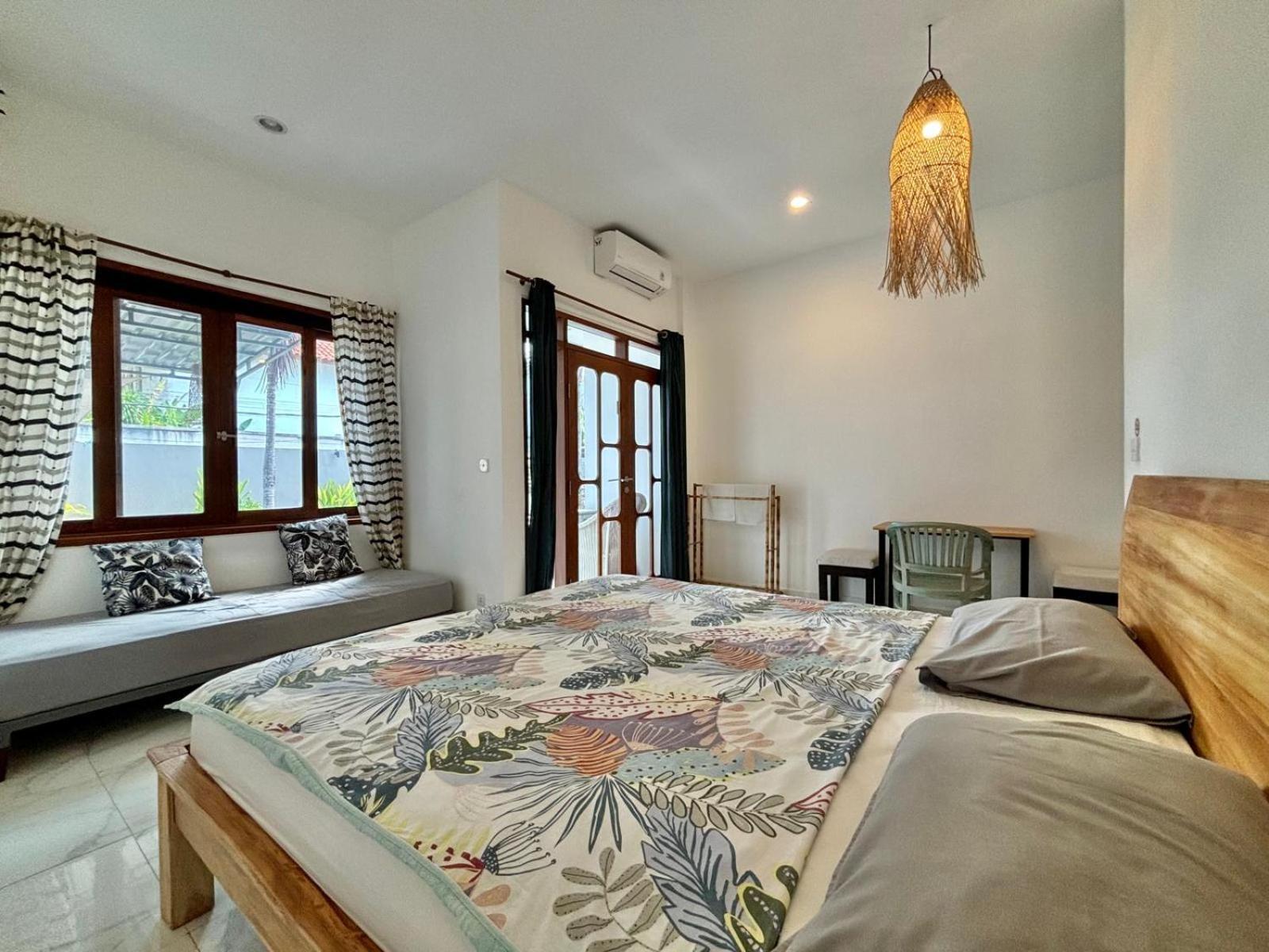 Sunny Canggu Ngoại thất bức ảnh