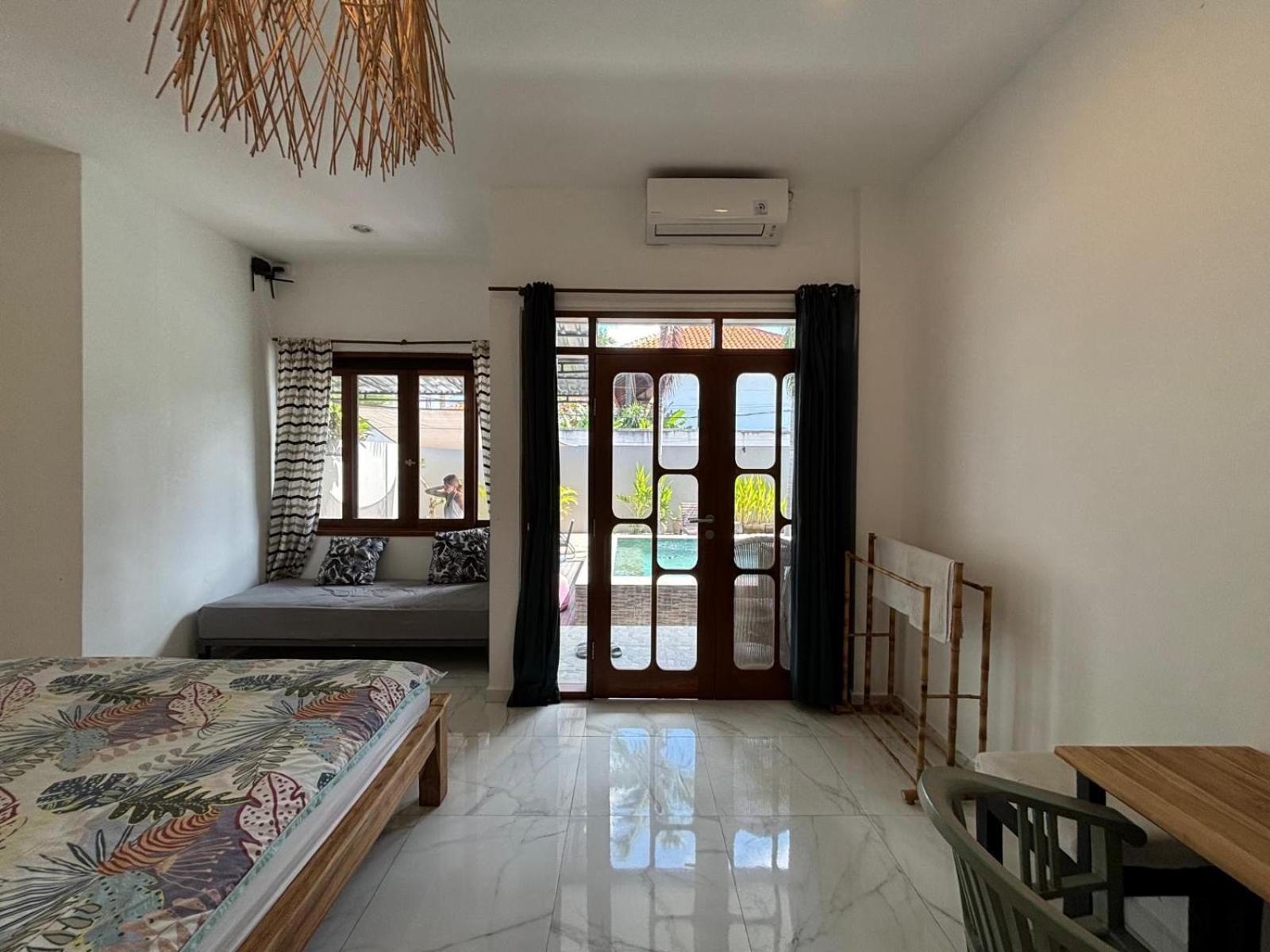 Sunny Canggu Ngoại thất bức ảnh