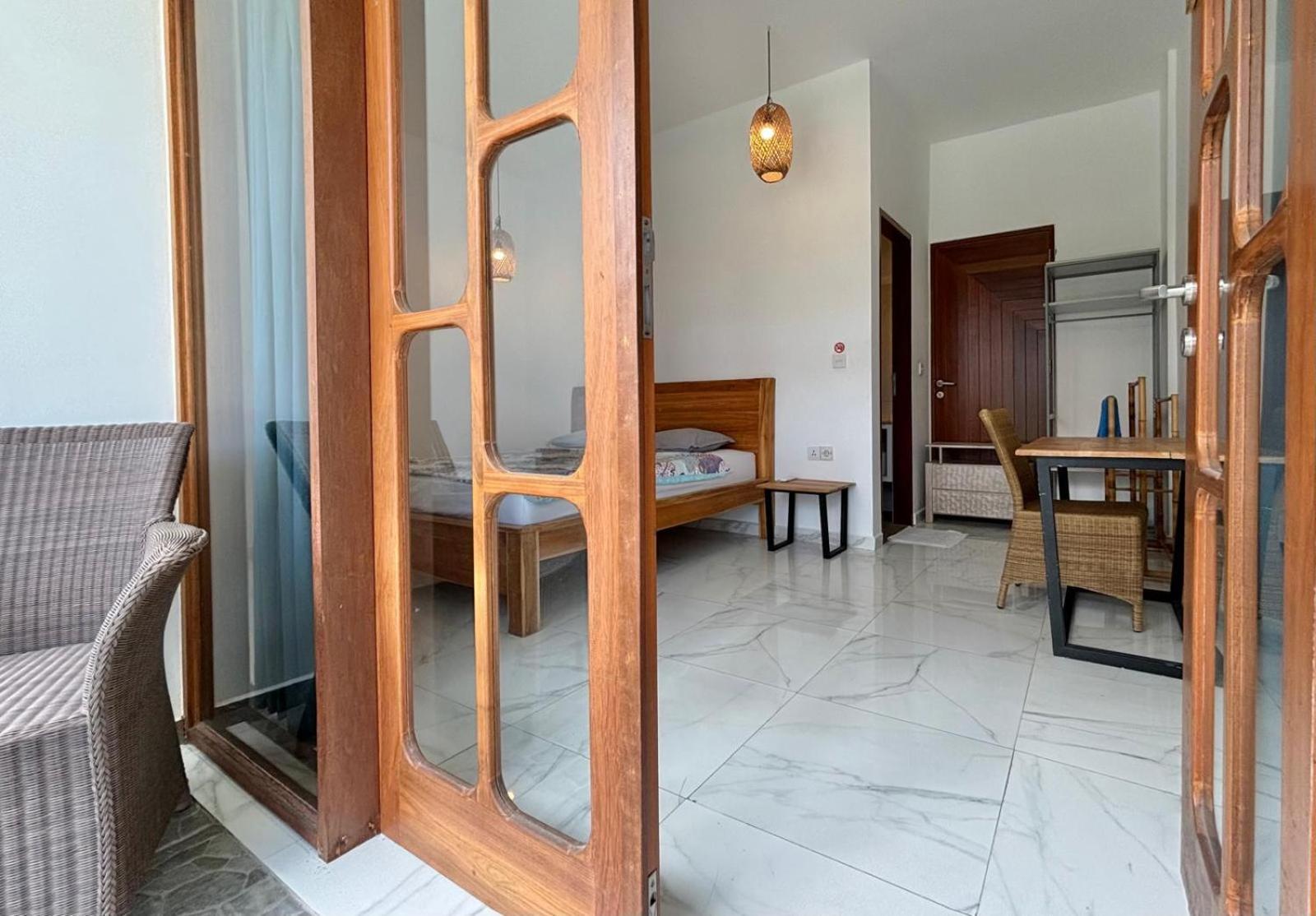 Sunny Canggu Ngoại thất bức ảnh