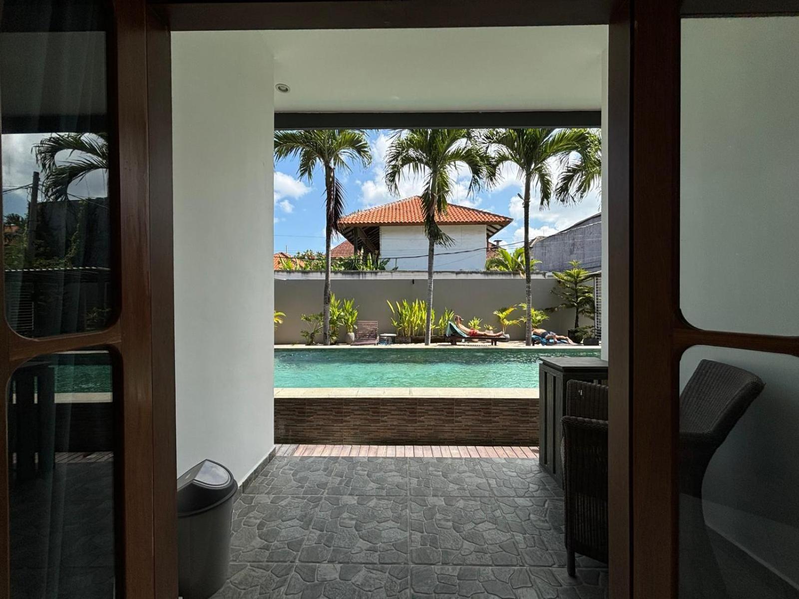Sunny Canggu Ngoại thất bức ảnh