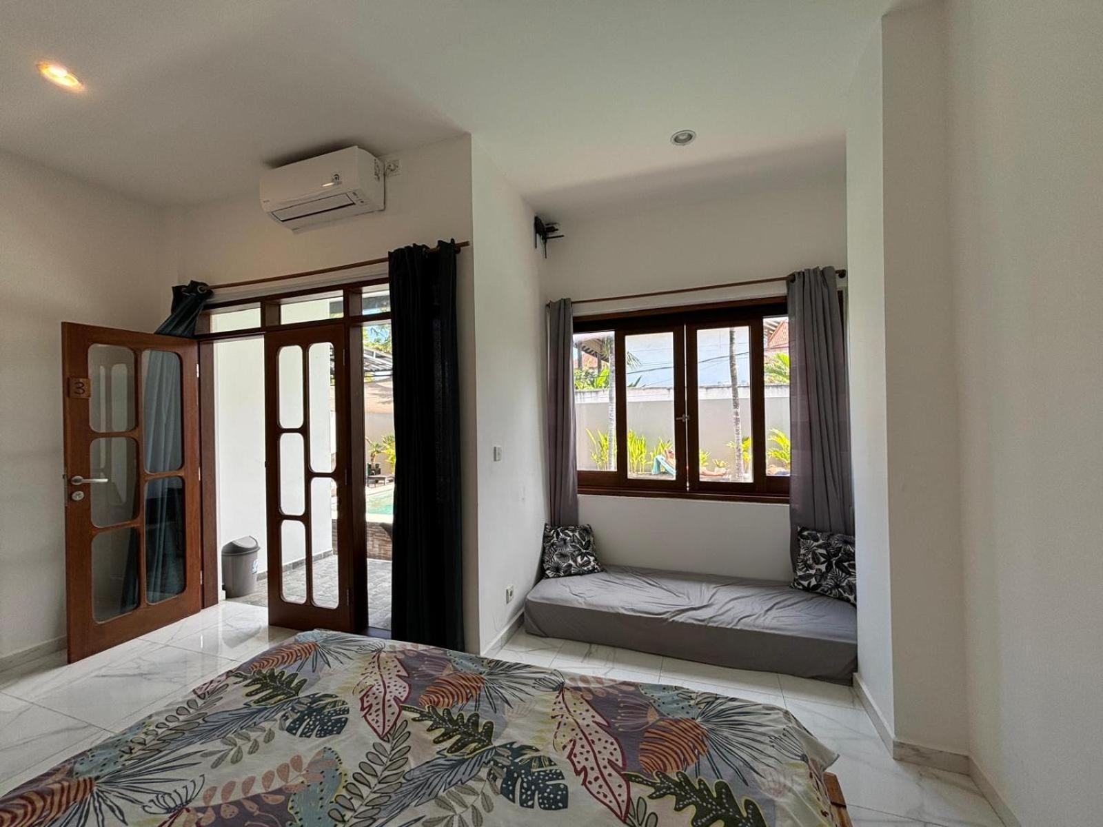 Sunny Canggu Ngoại thất bức ảnh