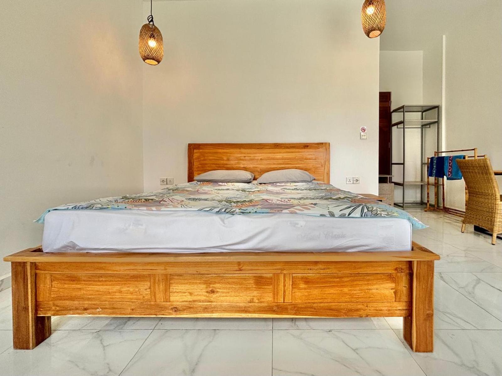 Sunny Canggu Ngoại thất bức ảnh