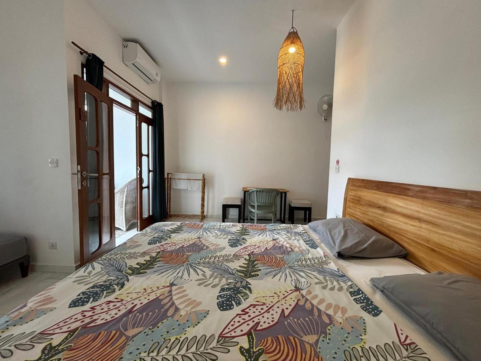 Sunny Canggu Ngoại thất bức ảnh