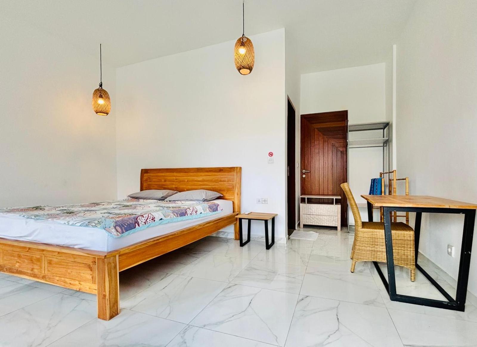Sunny Canggu Ngoại thất bức ảnh