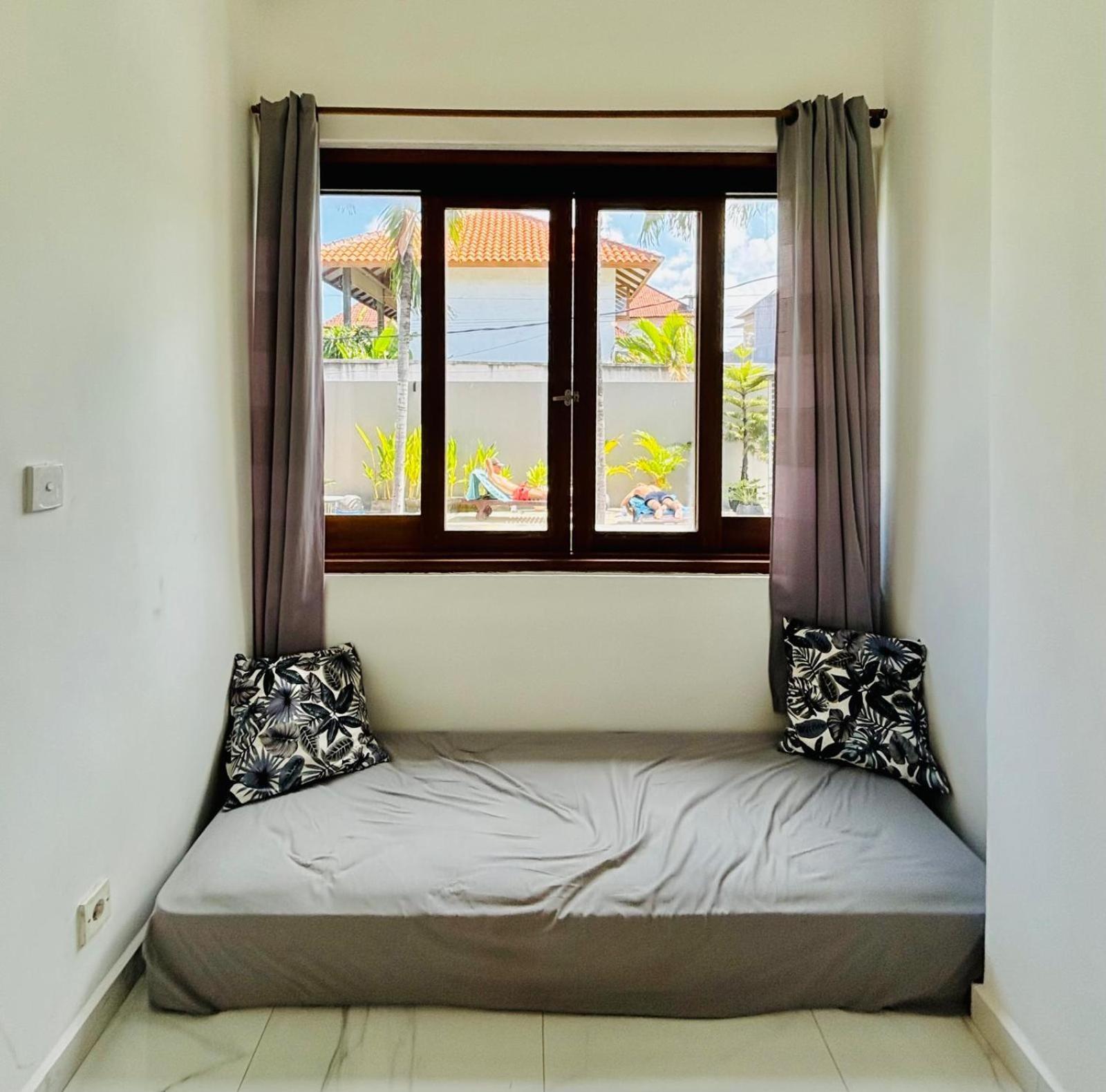 Sunny Canggu Ngoại thất bức ảnh