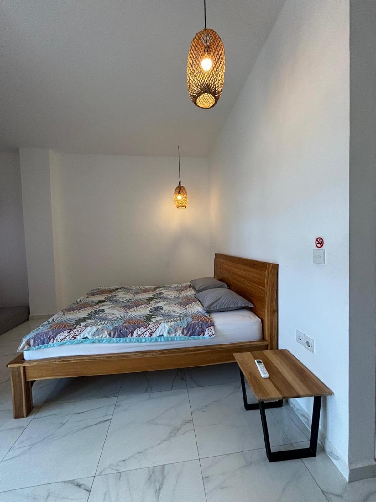Sunny Canggu Ngoại thất bức ảnh