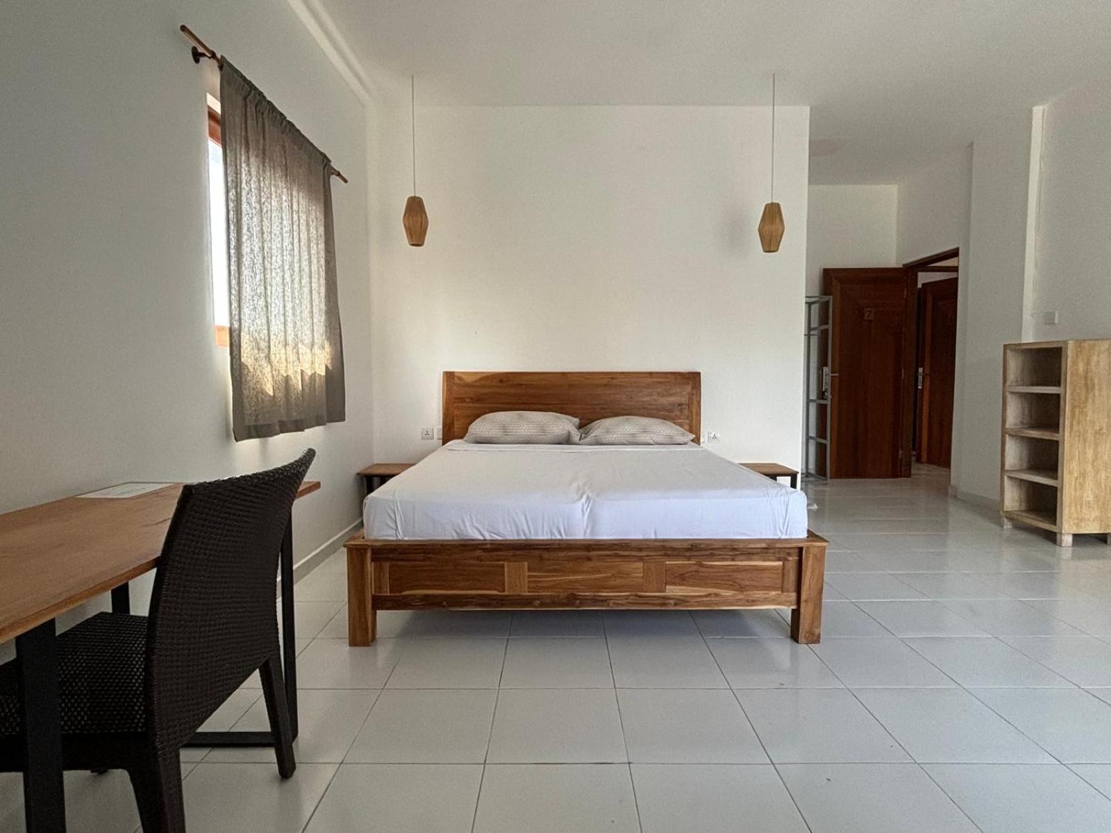 Sunny Canggu Ngoại thất bức ảnh