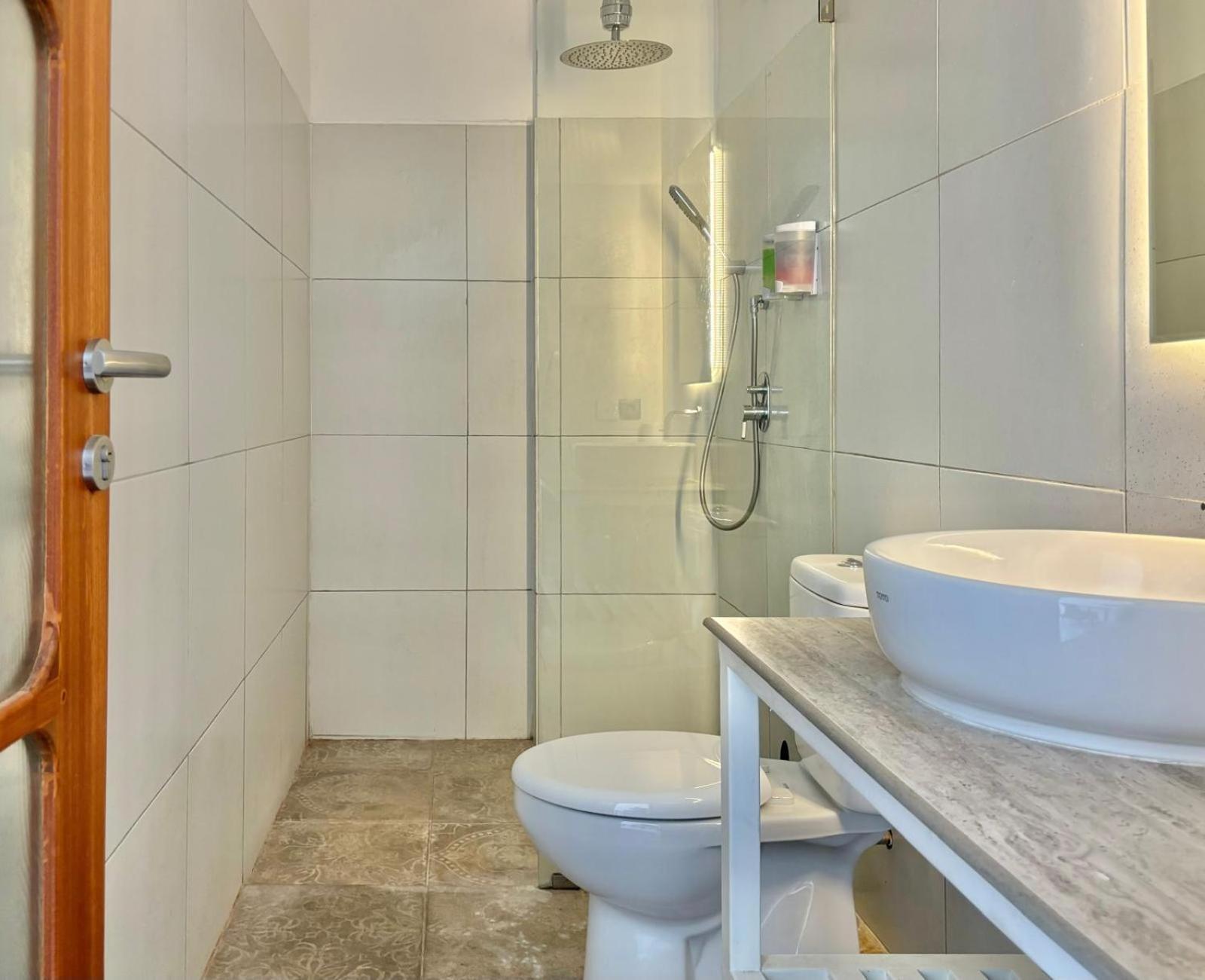 Sunny Canggu Ngoại thất bức ảnh