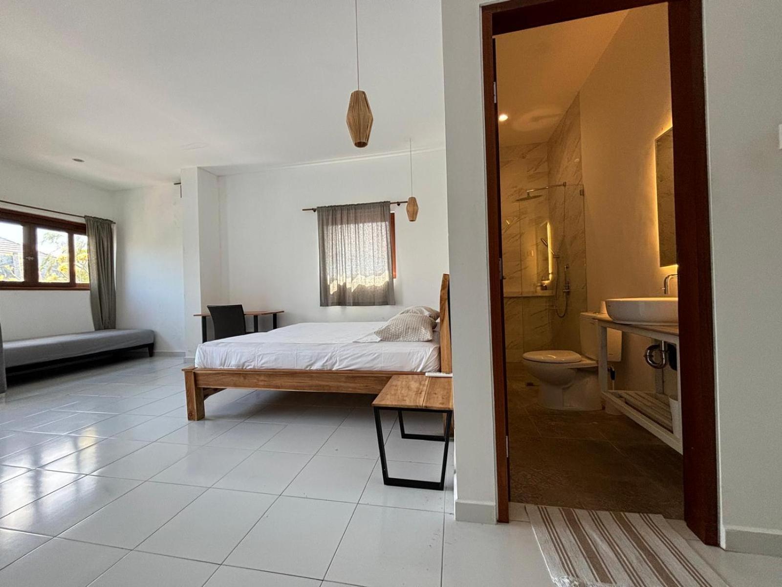 Sunny Canggu Ngoại thất bức ảnh