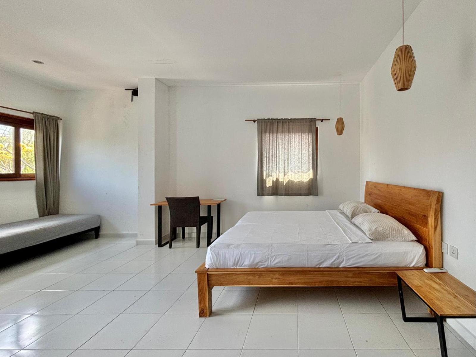 Sunny Canggu Ngoại thất bức ảnh