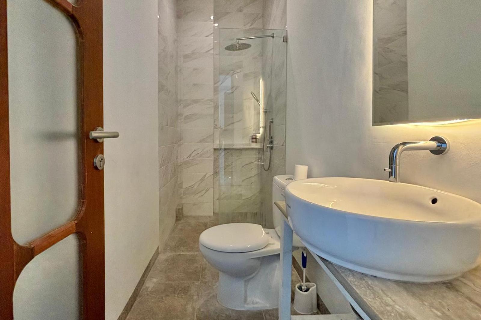 Sunny Canggu Ngoại thất bức ảnh