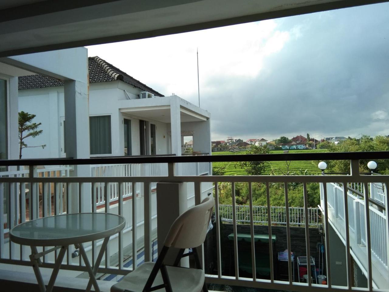 Sunny Canggu Ngoại thất bức ảnh