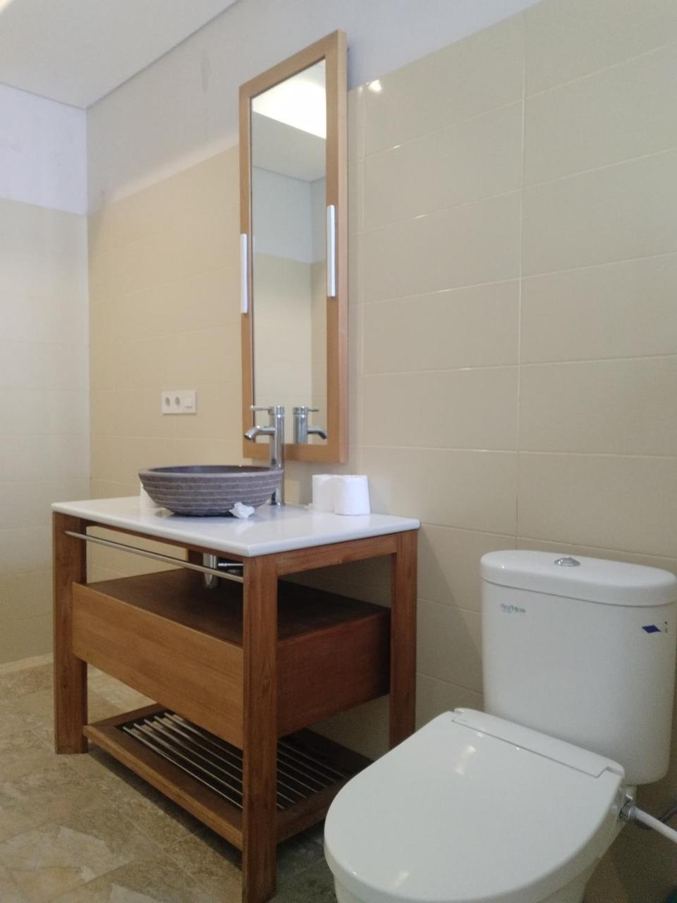 Sunny Canggu Ngoại thất bức ảnh