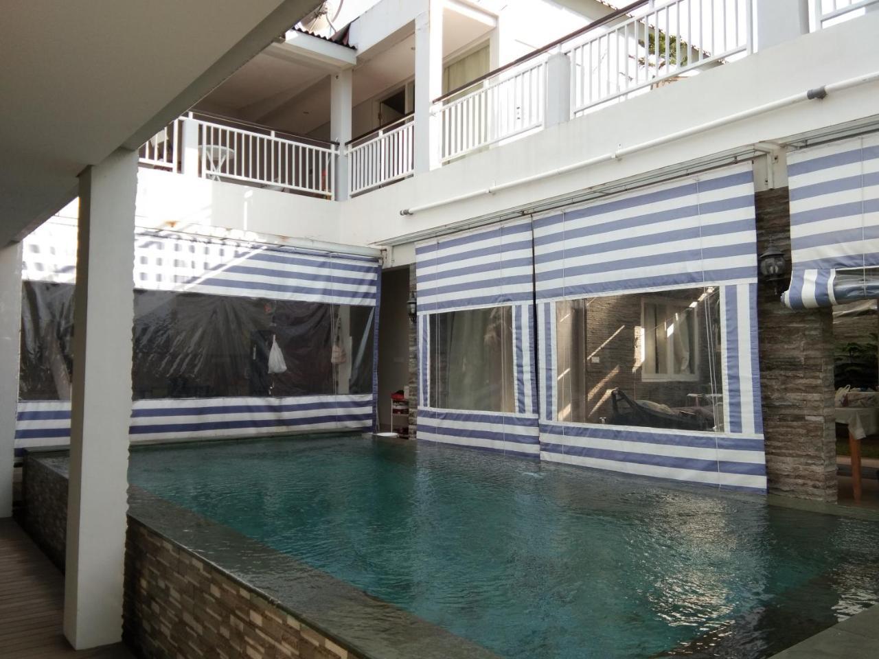 Sunny Canggu Ngoại thất bức ảnh