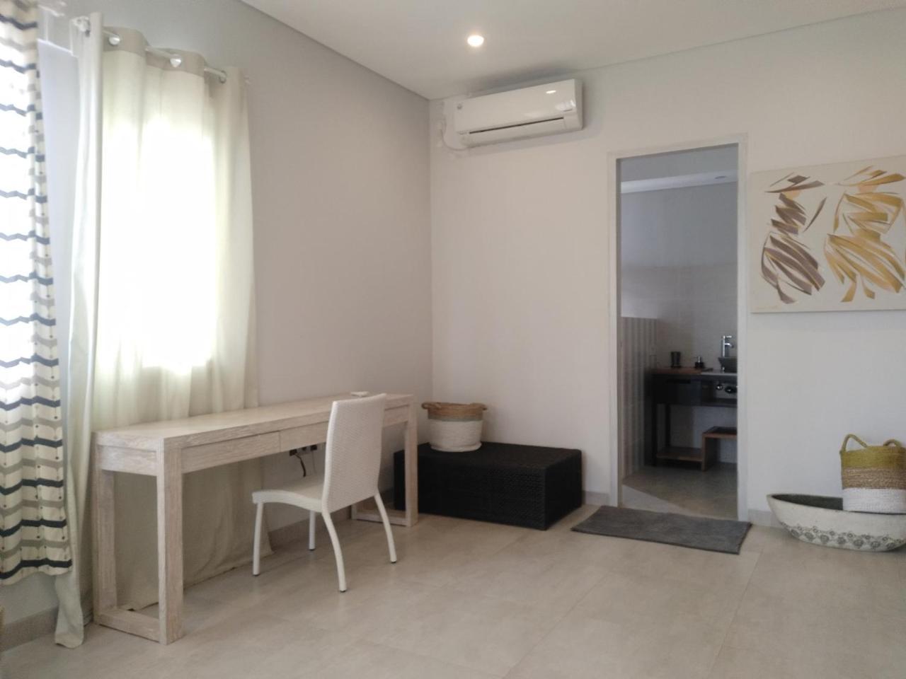 Sunny Canggu Ngoại thất bức ảnh