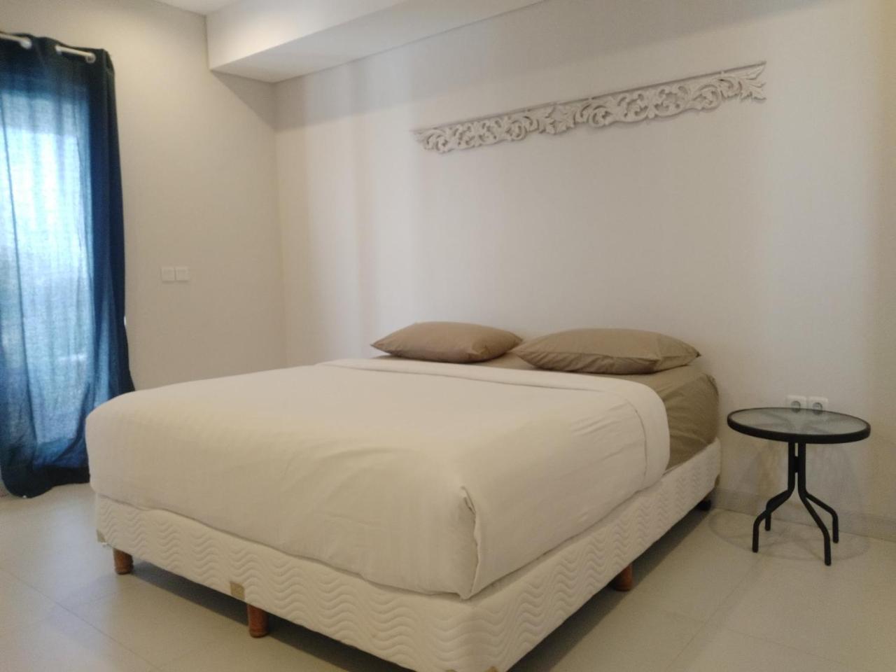 Sunny Canggu Ngoại thất bức ảnh
