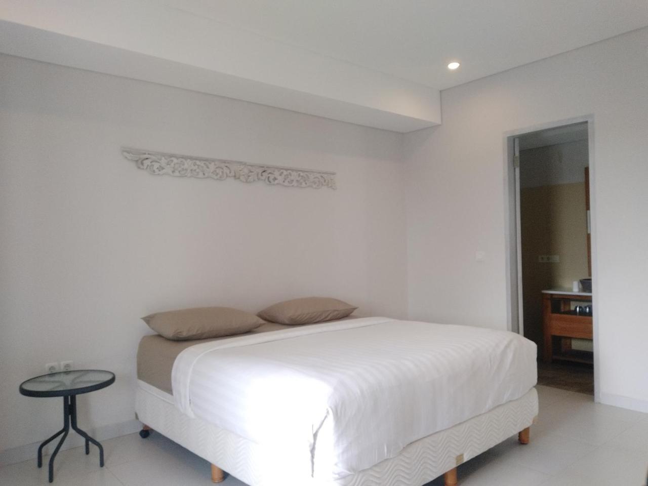 Sunny Canggu Ngoại thất bức ảnh
