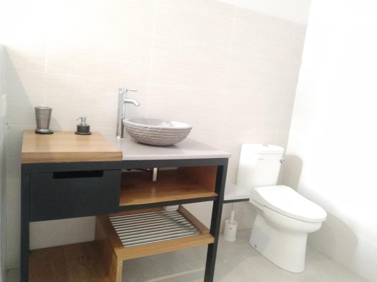 Sunny Canggu Ngoại thất bức ảnh