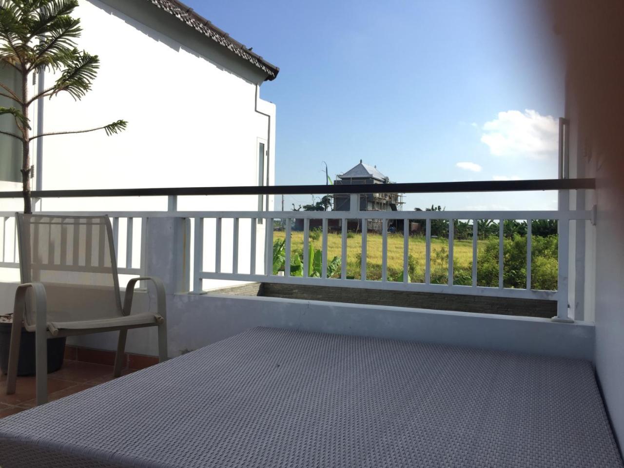 Sunny Canggu Ngoại thất bức ảnh