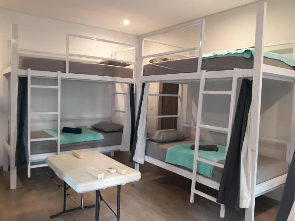 Sunny Canggu Ngoại thất bức ảnh
