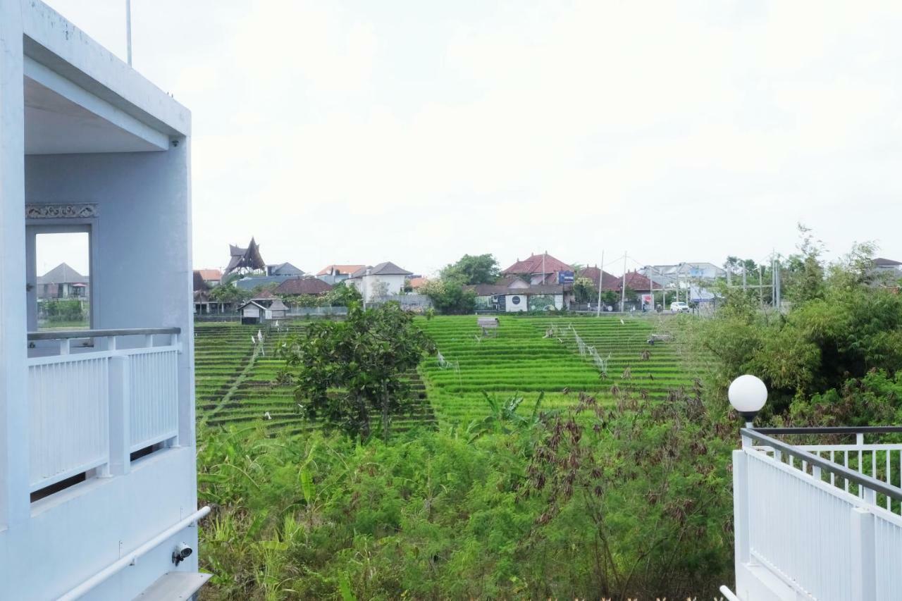 Sunny Canggu Ngoại thất bức ảnh