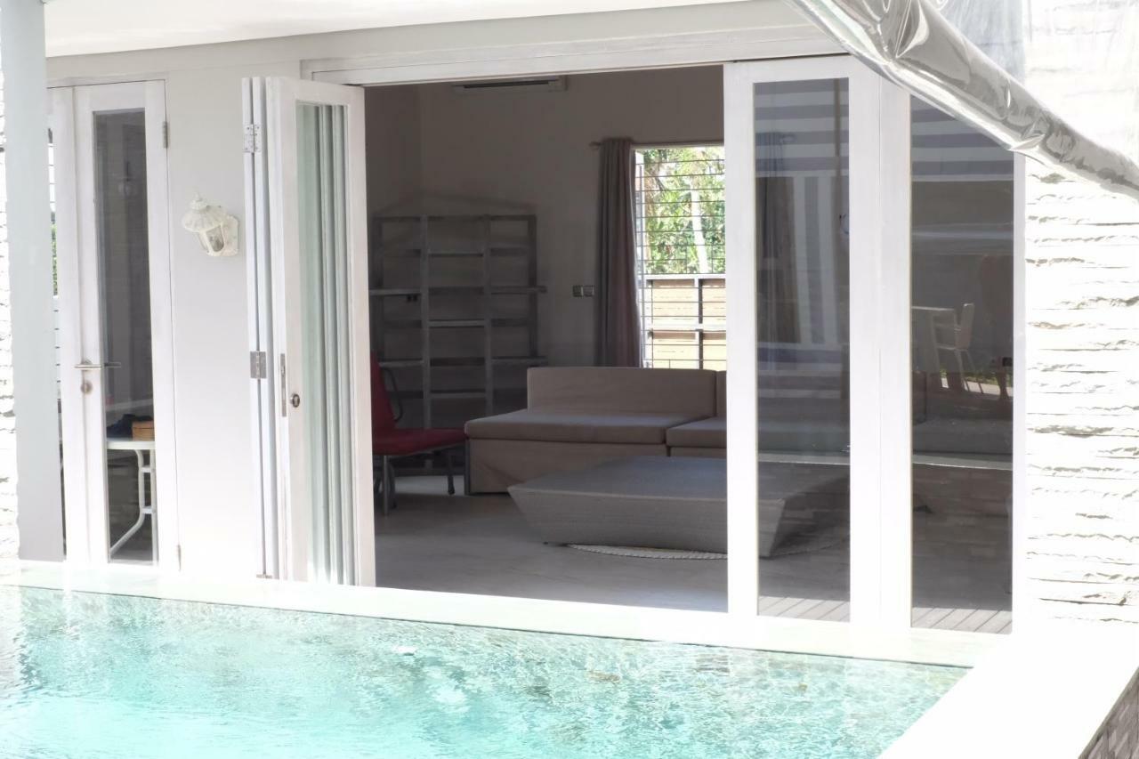 Sunny Canggu Ngoại thất bức ảnh