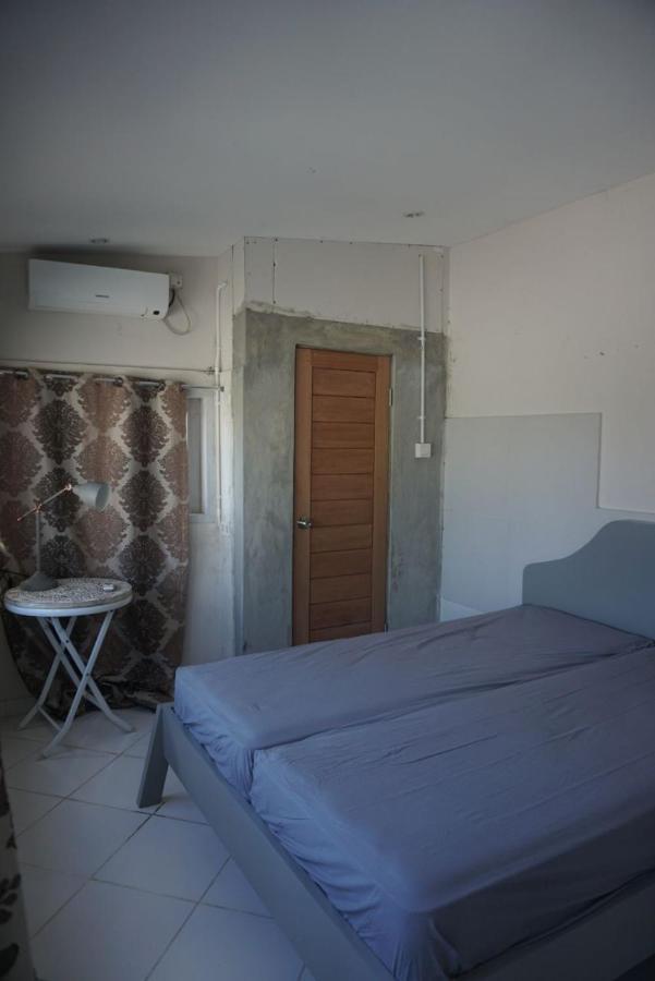 Sunny Canggu Ngoại thất bức ảnh