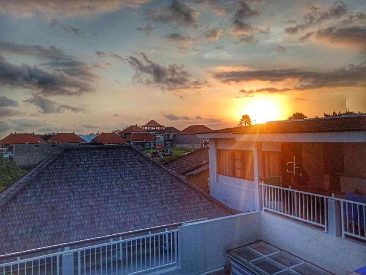 Sunny Canggu Ngoại thất bức ảnh