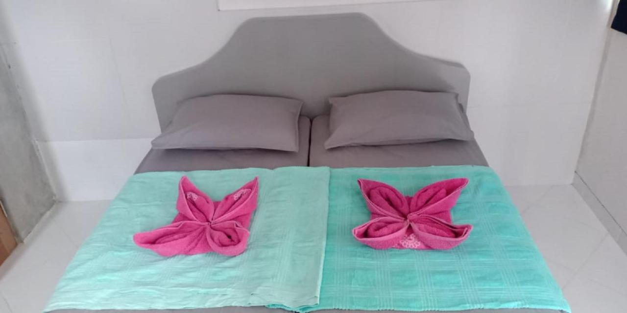 Sunny Canggu Ngoại thất bức ảnh